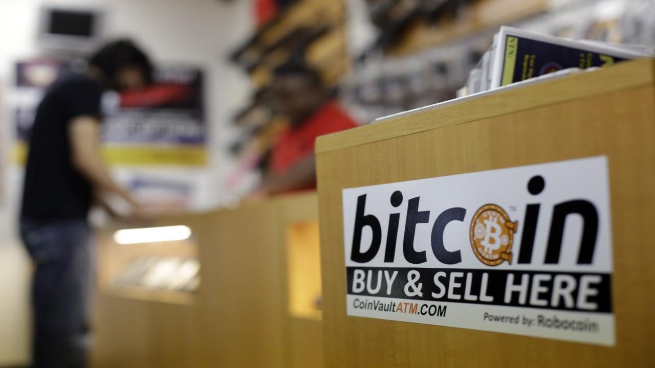 Bitcoin will never be money: Peter Schiff 