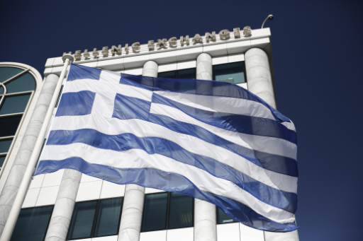 Future for IMF and Greece