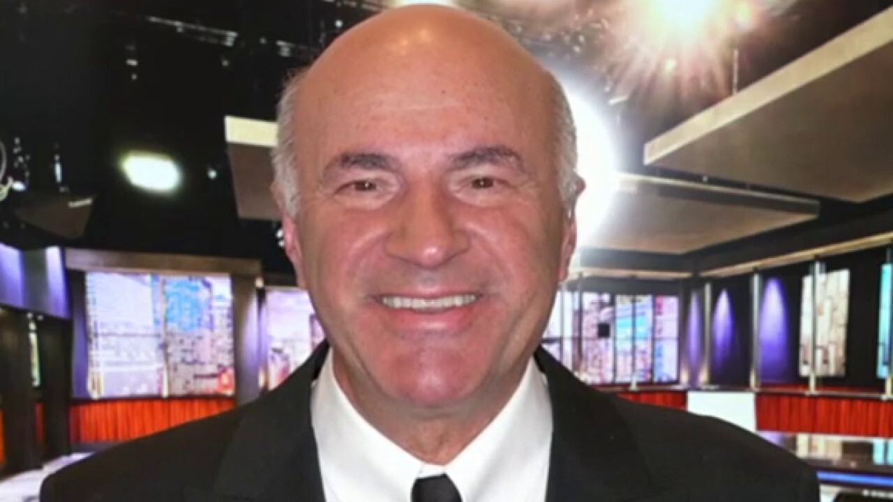 Kevin O’Leary’s advice on how McDonald’s can fix its E. Coli crisis