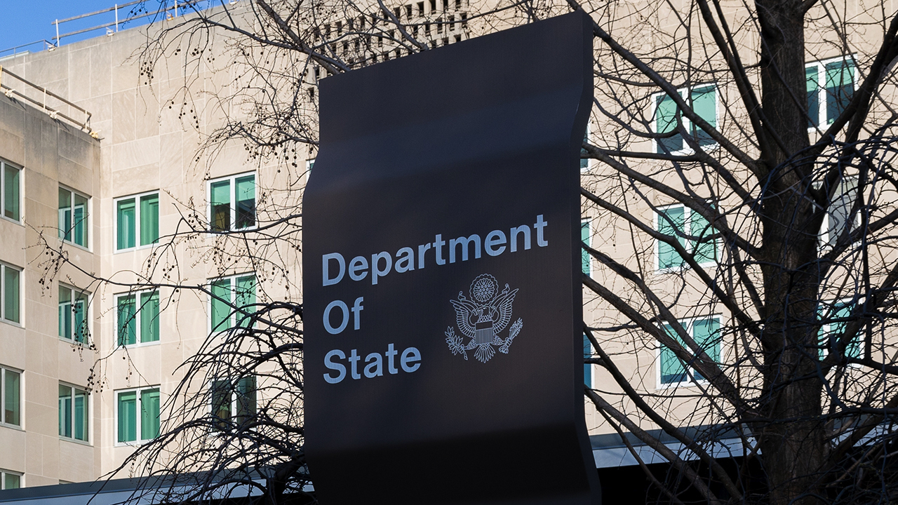 WATCH LIVE: US State Department holds a briefing as Israel prepares ground invasion