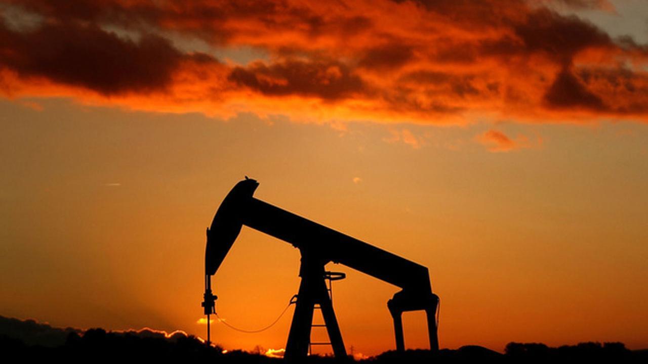 Oil, gas CEOs confident about industry growth