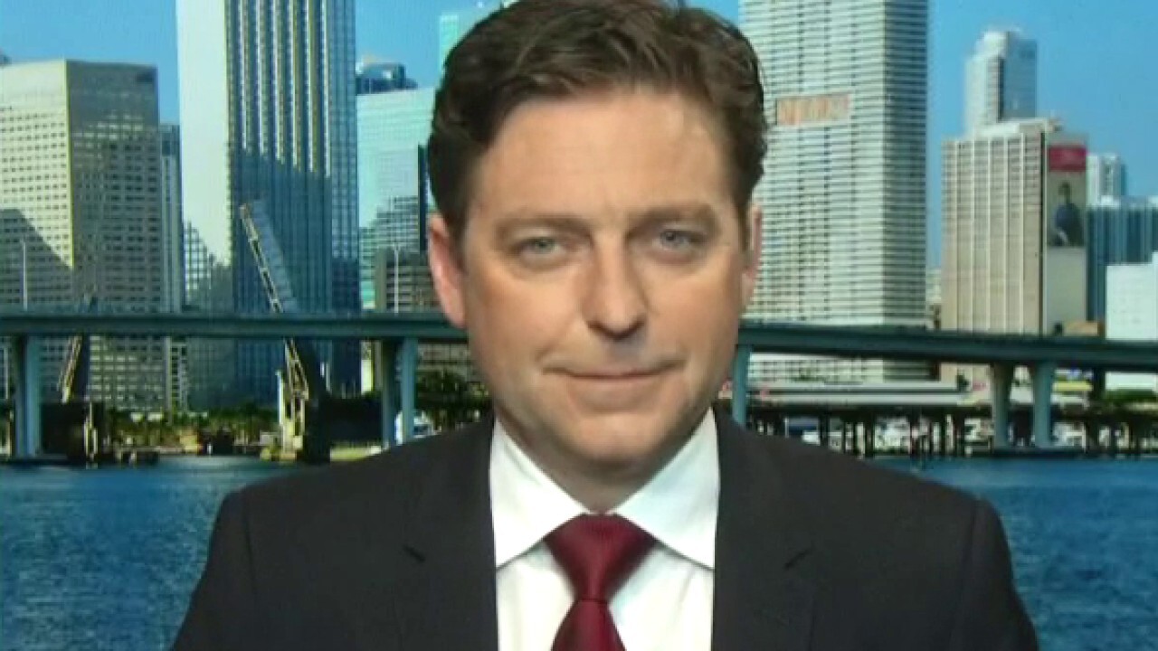 Biden has changed his stance on abortion over the years: Jonathan Morris