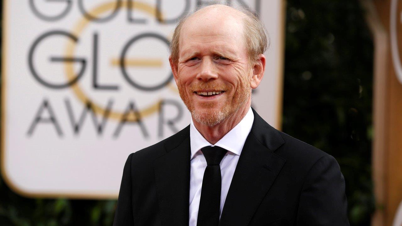 Ron Howard on Raine Group's $125M investment in Imagine Entertainment