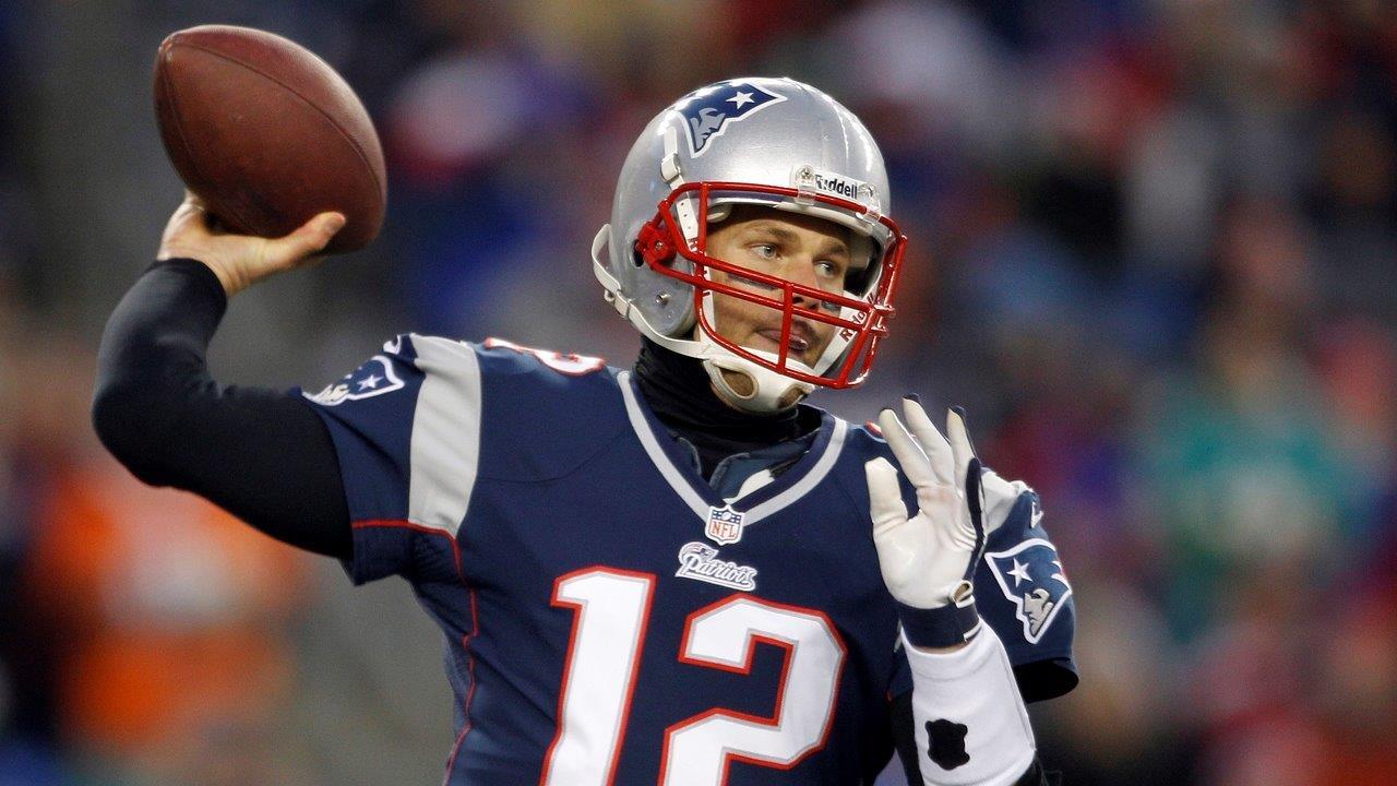 Tom Brady, the greatest quarterback ever?