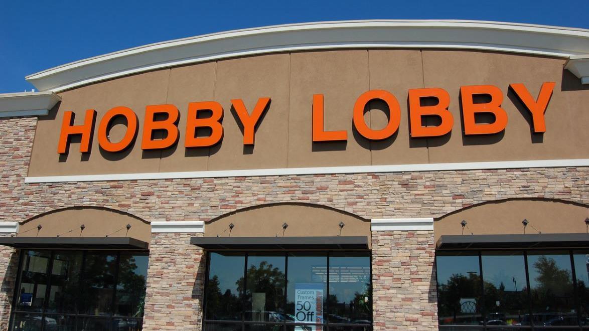 Hobby Lobby president: Our employees' families are more important than our business