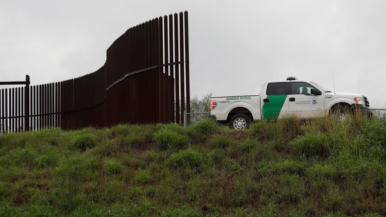 Trump’s agreement with Mexico will keep US border secure, ‘Angel mom’ says