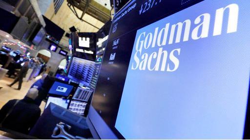 Goldman is sending representatives to Saudi conference