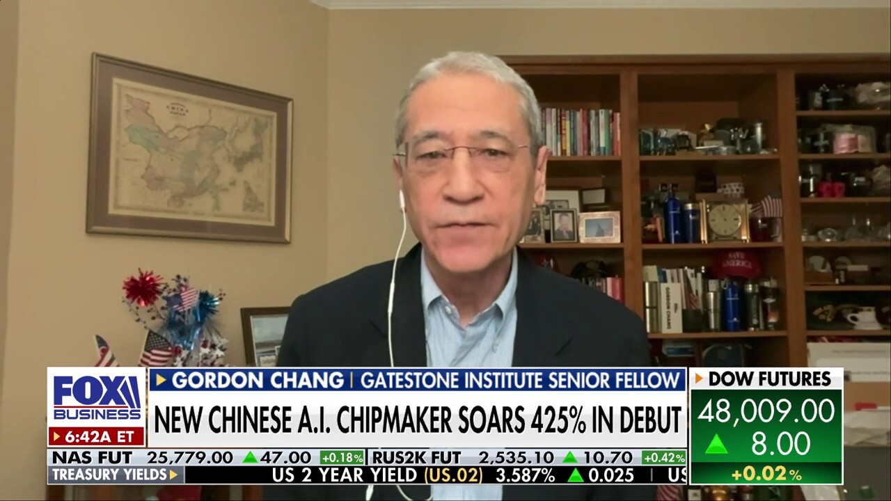 White House faces scrutiny for softer language toward China in new security strategy