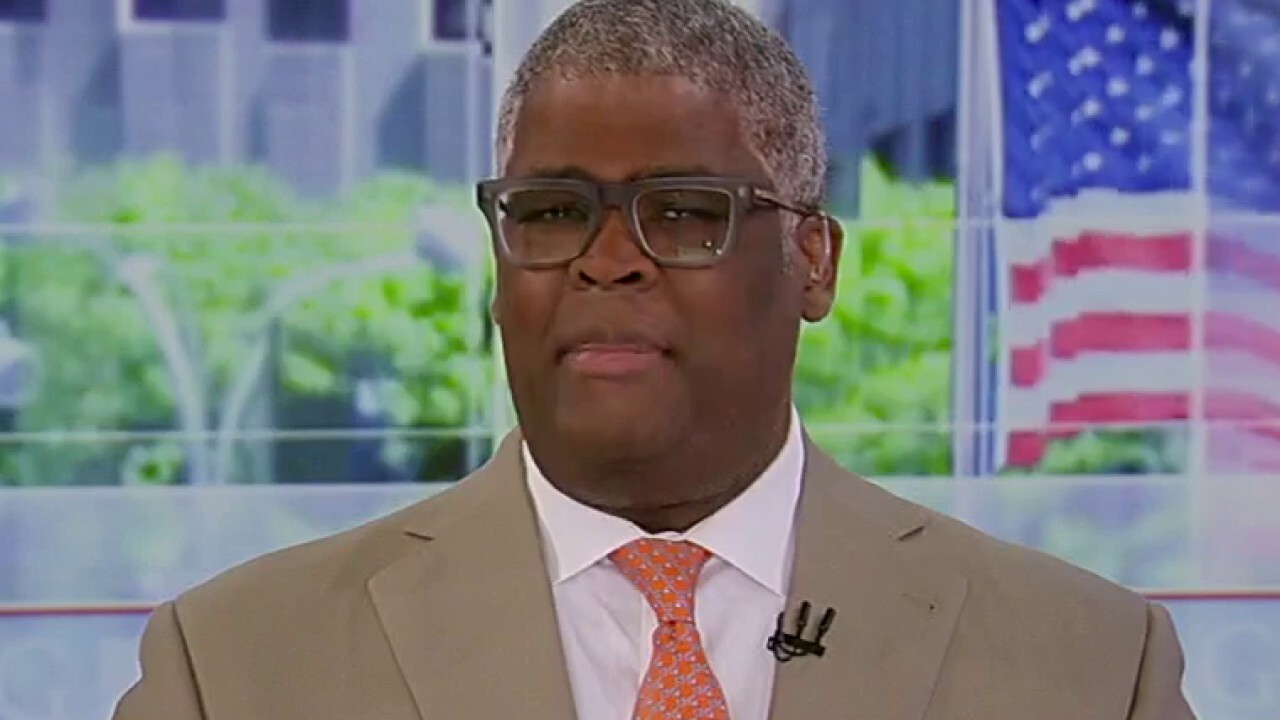 Charles Payne: This is the biggest mistake the Federal Reserve can make