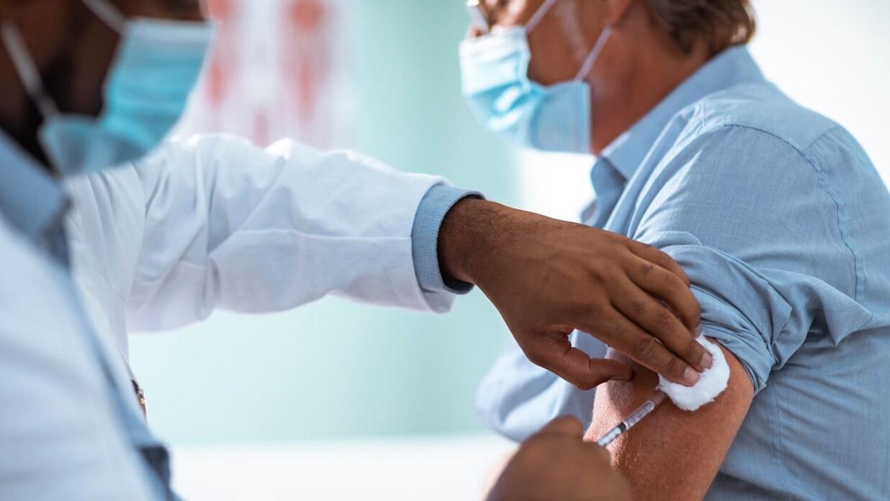 COVID-19 vaccine the ‘first chapter to the end of the pandemic': Rutgers Medical School CEO