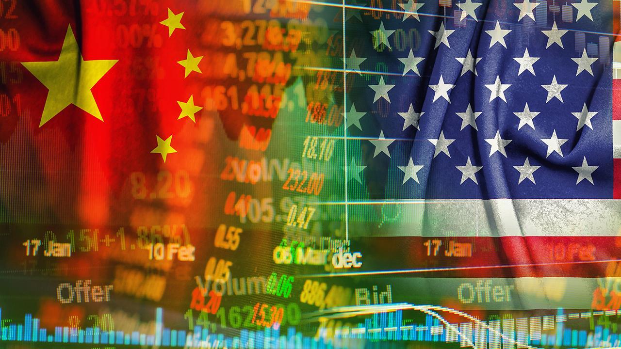 US stocks drop amid trade concerns