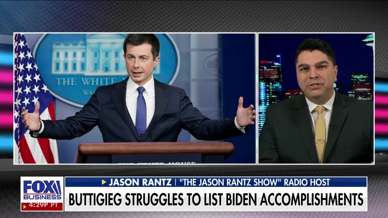 Biden's reelection campaign places Democrats in a tricky situation: Jason Rantz 