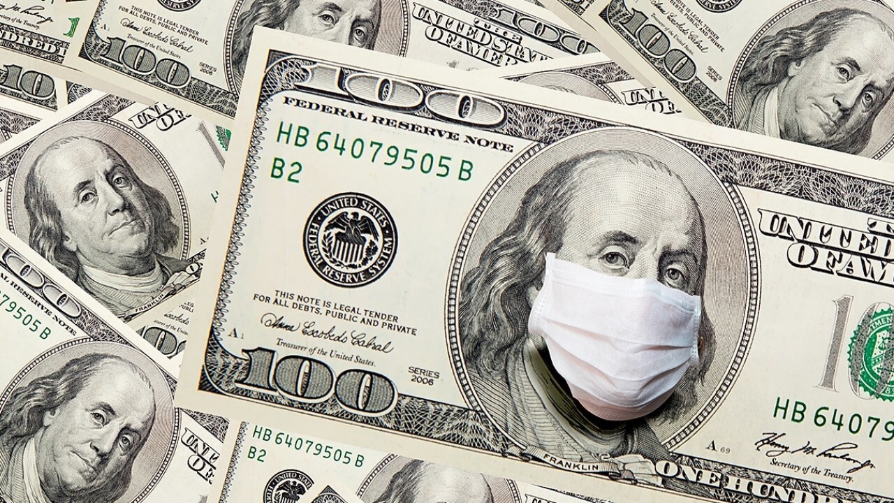 Nursing home woes mount despite stimulus