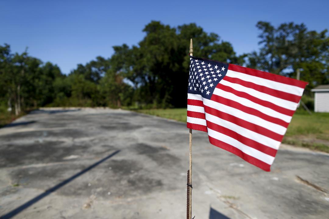 GOP voters see American dream as more achievable: poll