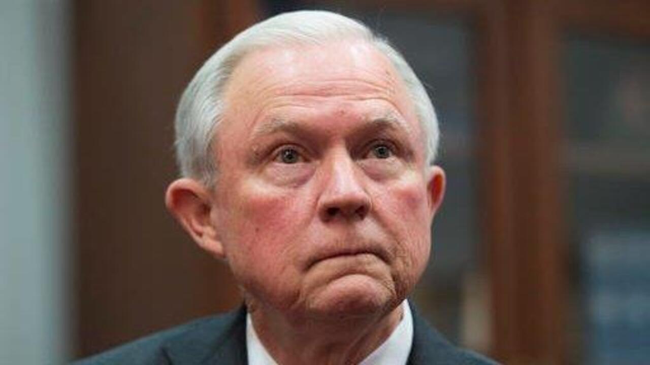 Ex-Sessions staffer: Session's is 'absolutely not' a racist 