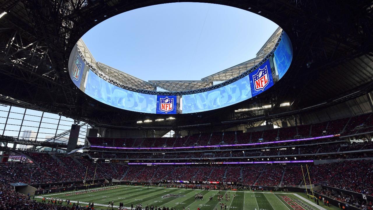 Super Bowl, Atlanta airport security concerns increased with partial government shutdown?