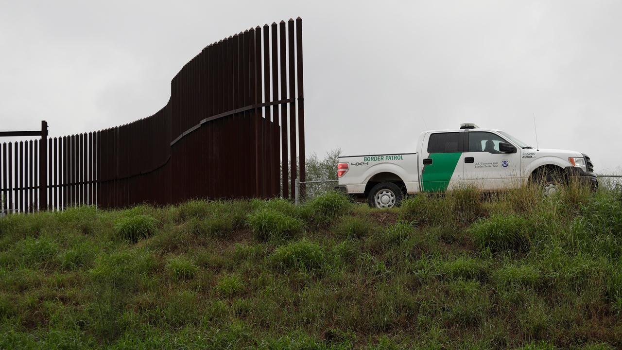 Massive problem at the border: Rep. Lance Gooden