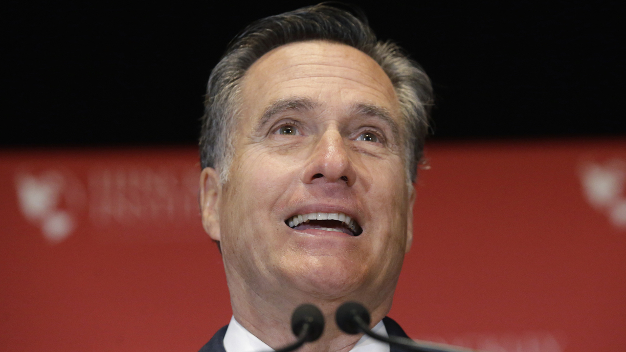 Boch: Romney’s speech would’ve been more effective if he endorsed a candidate