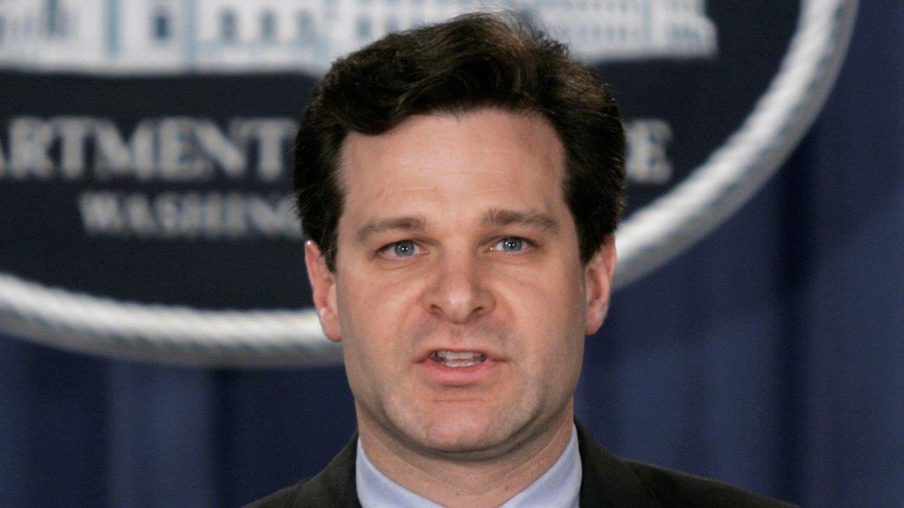 How would Christopher Wray differ from Comey as FBI director?