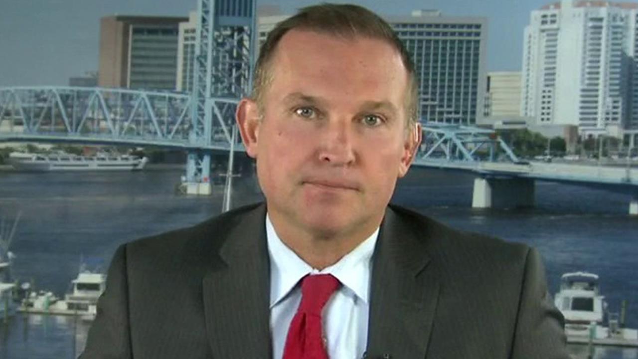 Jacksonville mayor: Expect to have a convention that demonstrates we are 'open for business'