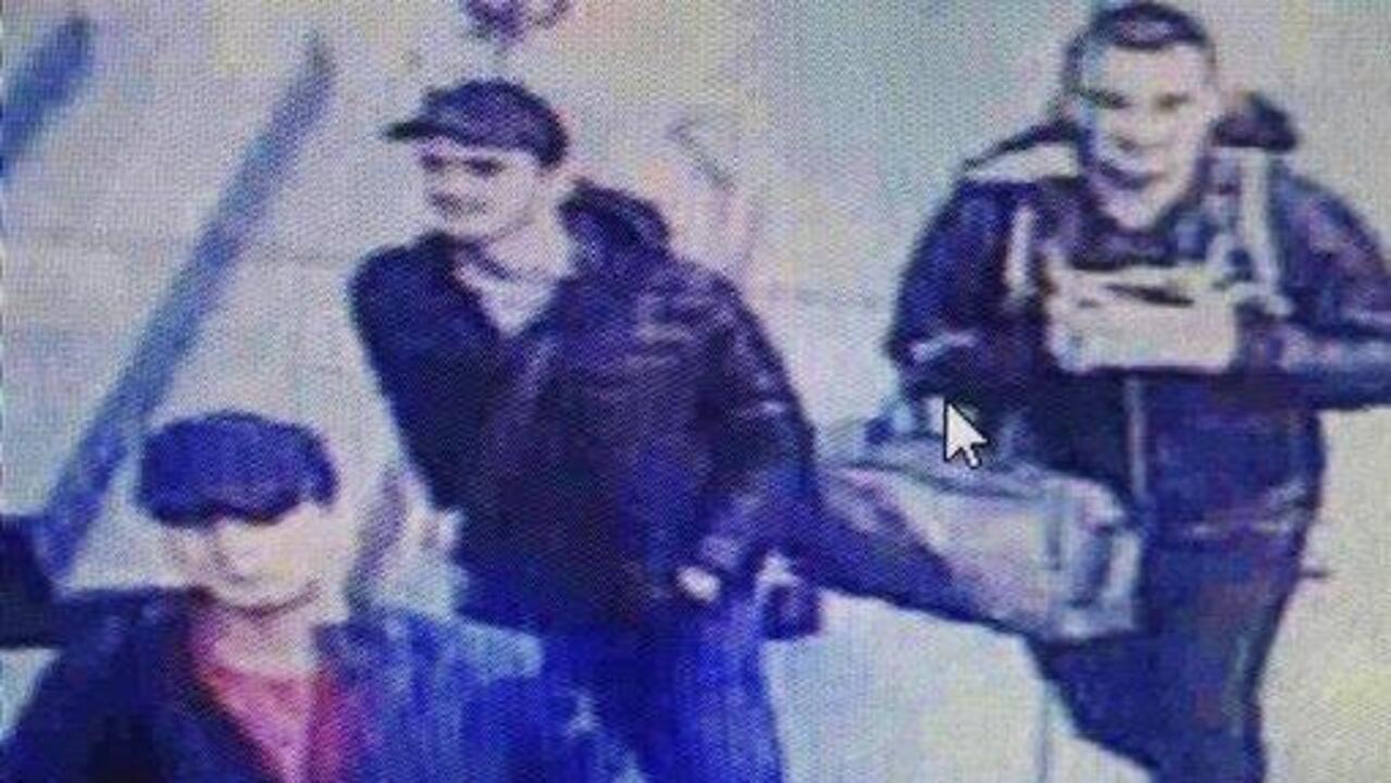 Chechen connection to Istanbul terror?
