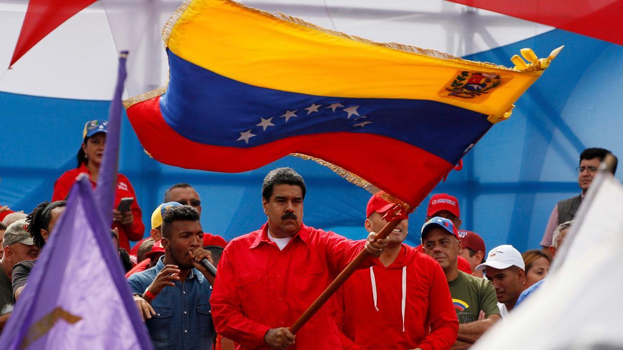 Will sanctions against Maduro impact Venezuela?