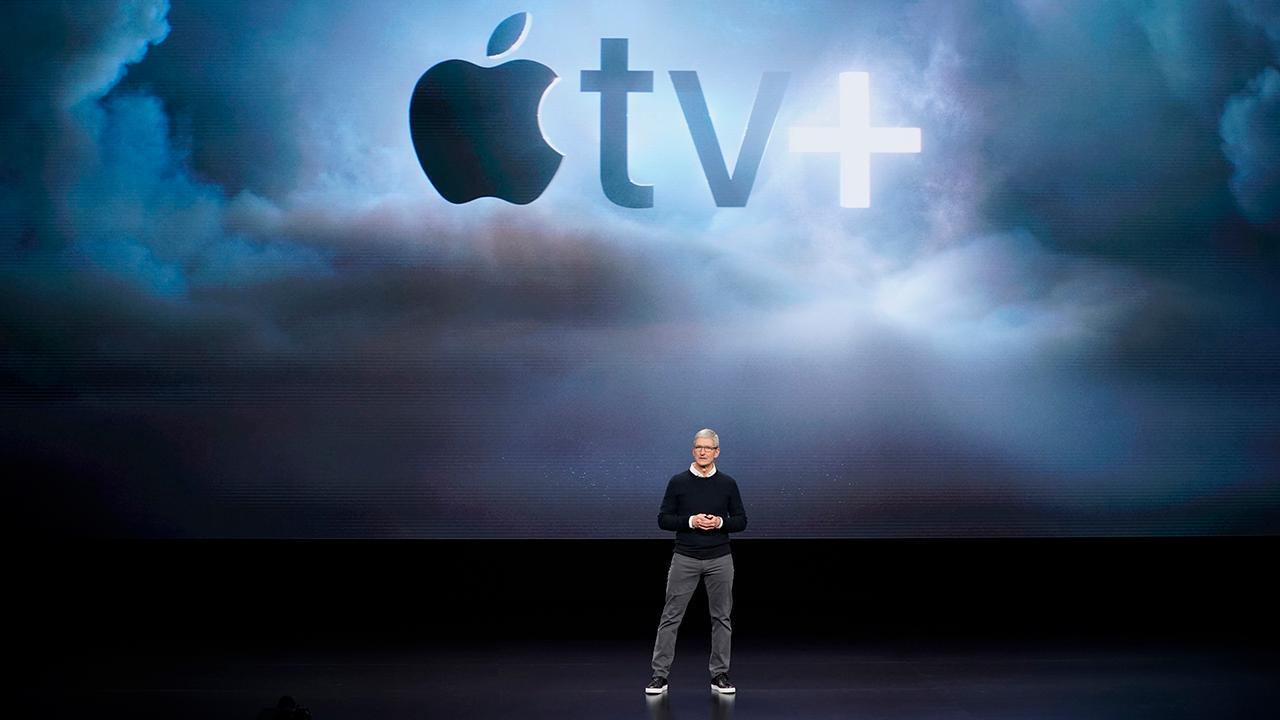 Apple unveils its streaming TV service; Cadbury holds 'Bunny Tryouts' competition