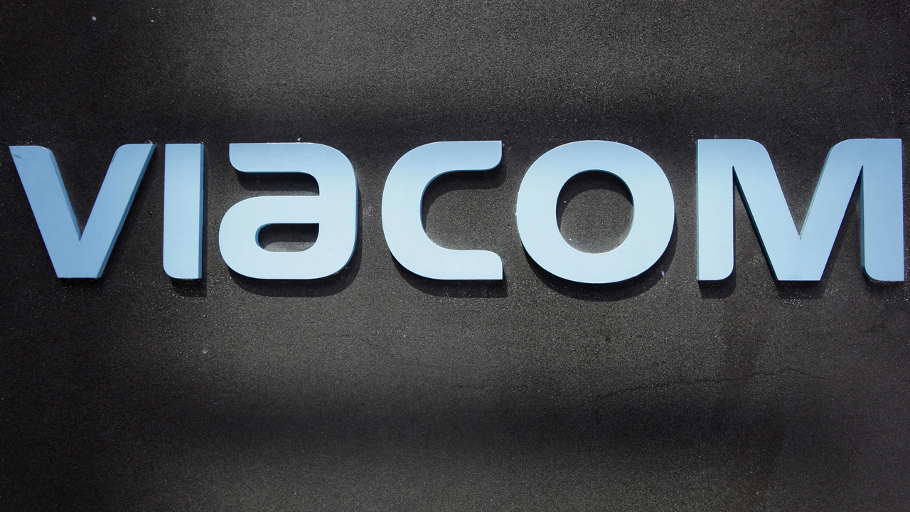 Viacom under pressure: Can it stand alone?