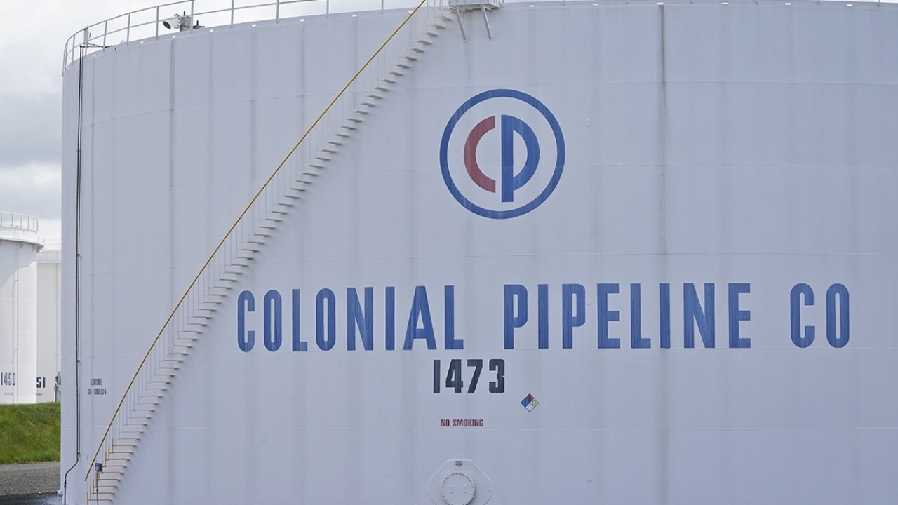 United Refining Company chairman and CEO John Catsimatidis weighs in on the Colonial Pipeline cyberattack and price increases in many industries due to inflation.