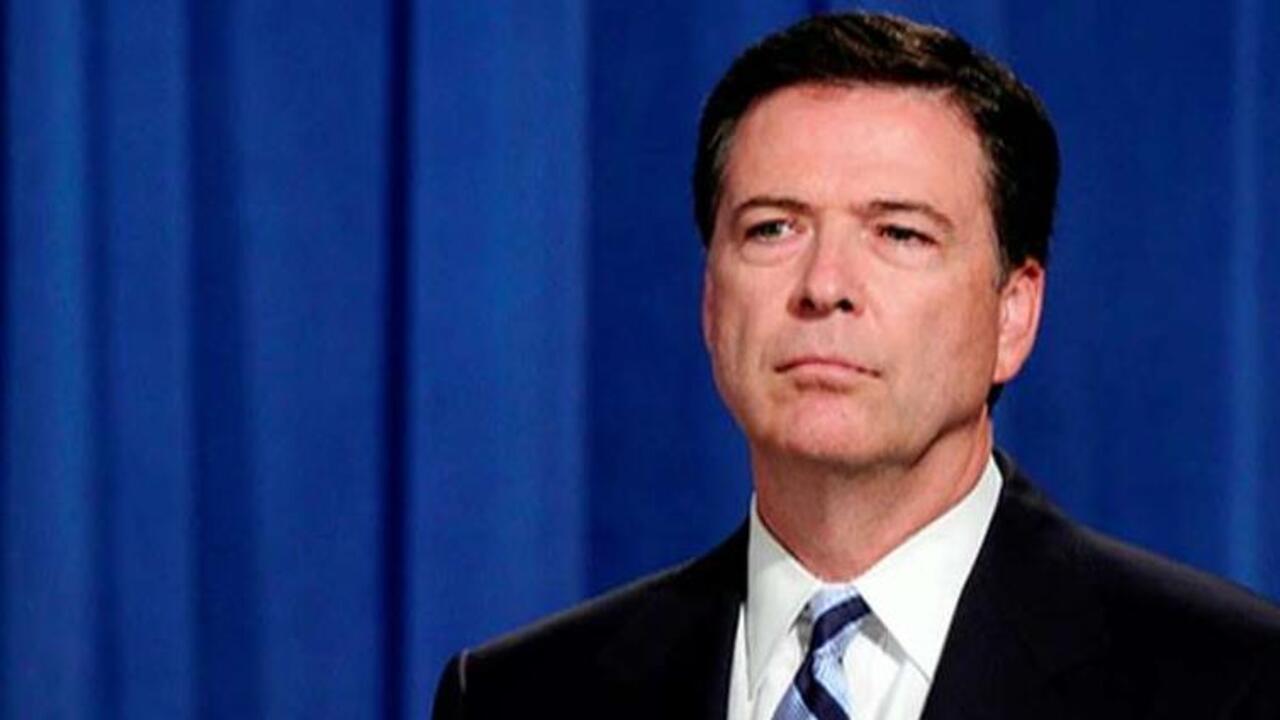 Comey tried to avoid talking to Trump alone: reports