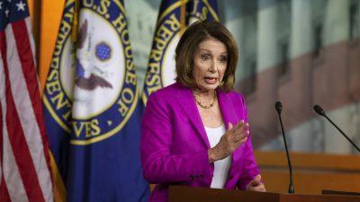 Will the Dems impeach Trump?