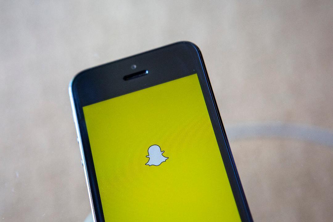 Sir Martin Sorrell: Snapchat is worthy of the attention