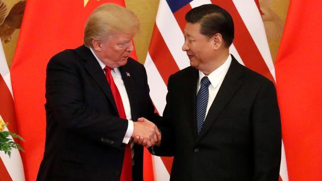 Trump administration trade talks with China stalled?