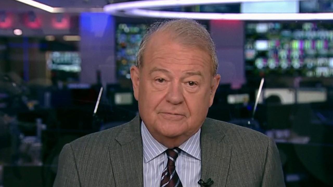 Varney: Pelosi trying to protect Biden from himself 