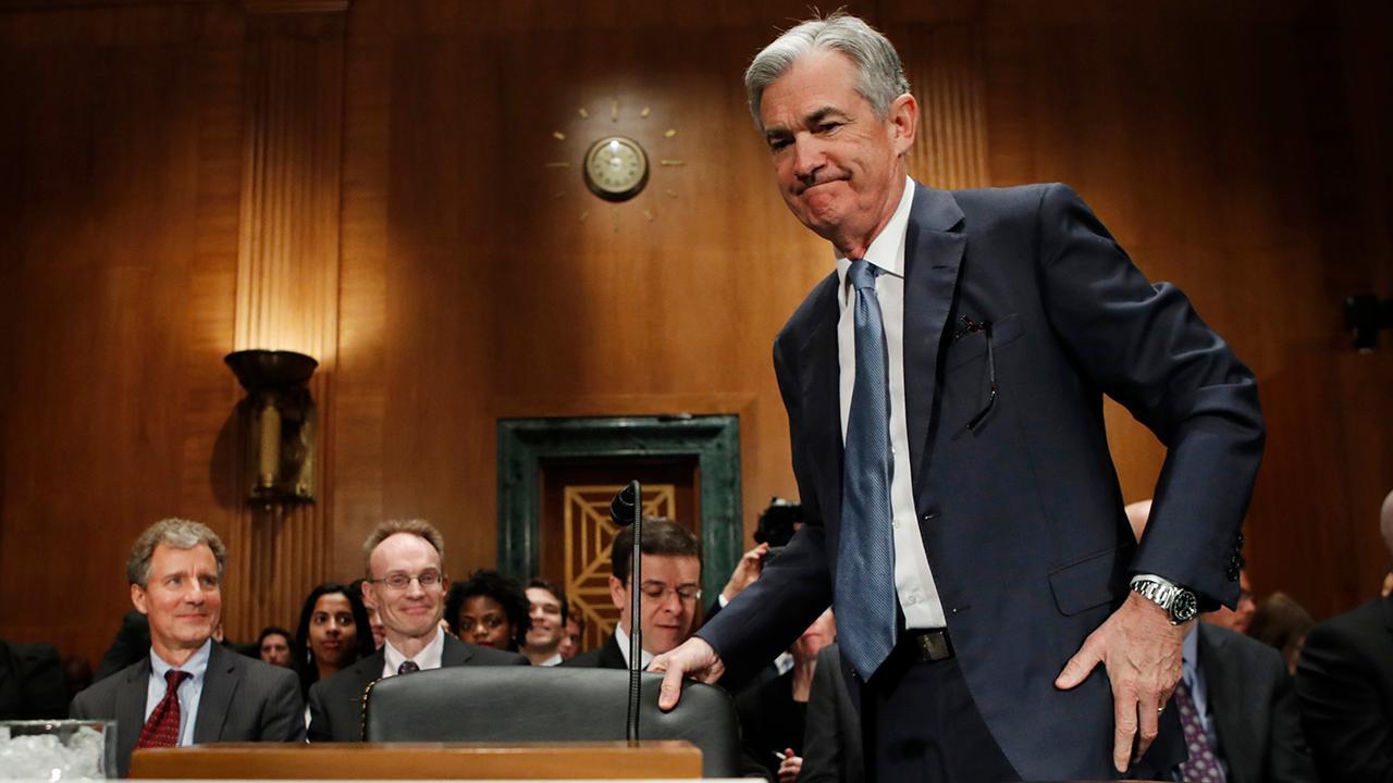 Federal Reserve raises benchmark interest rate