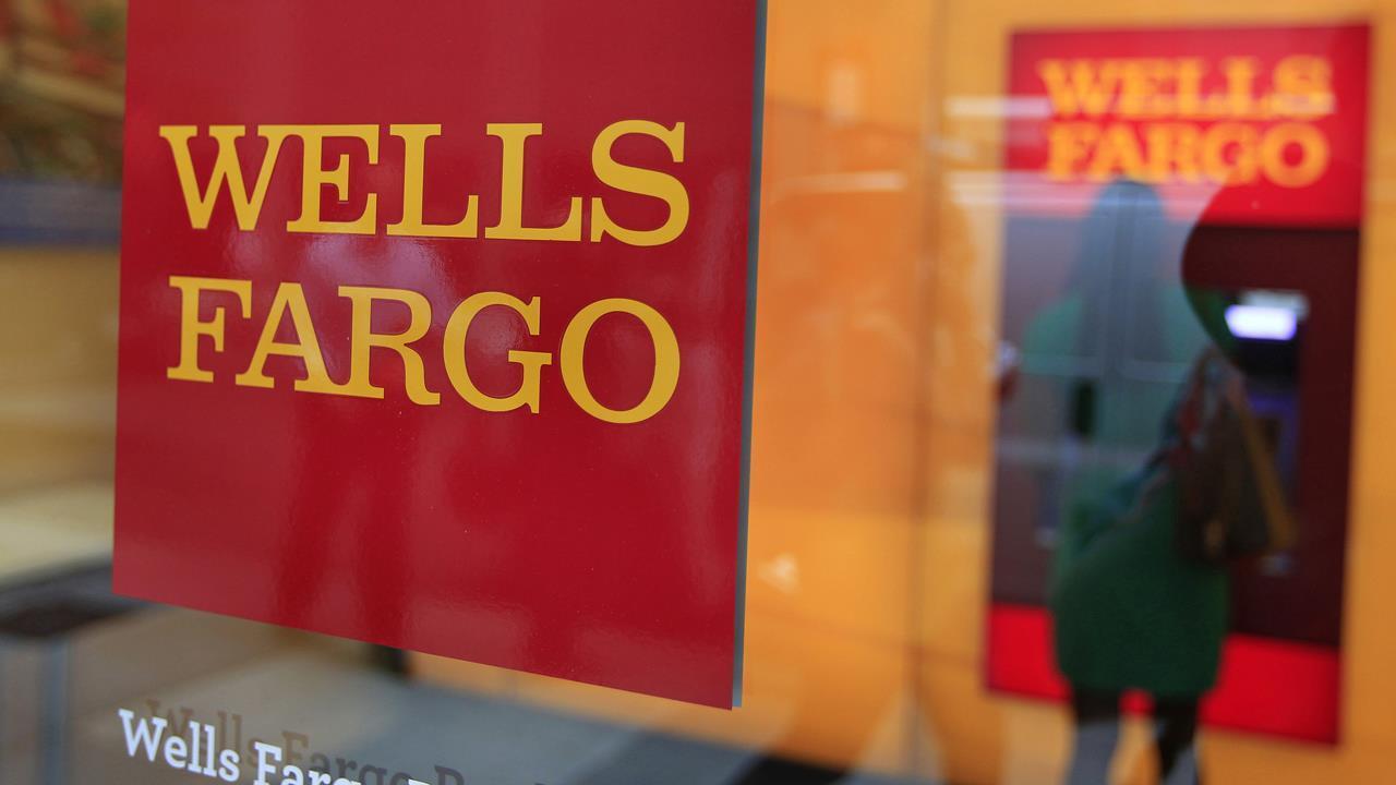 Wells Fargo CEO on use of artificial intelligence in banking