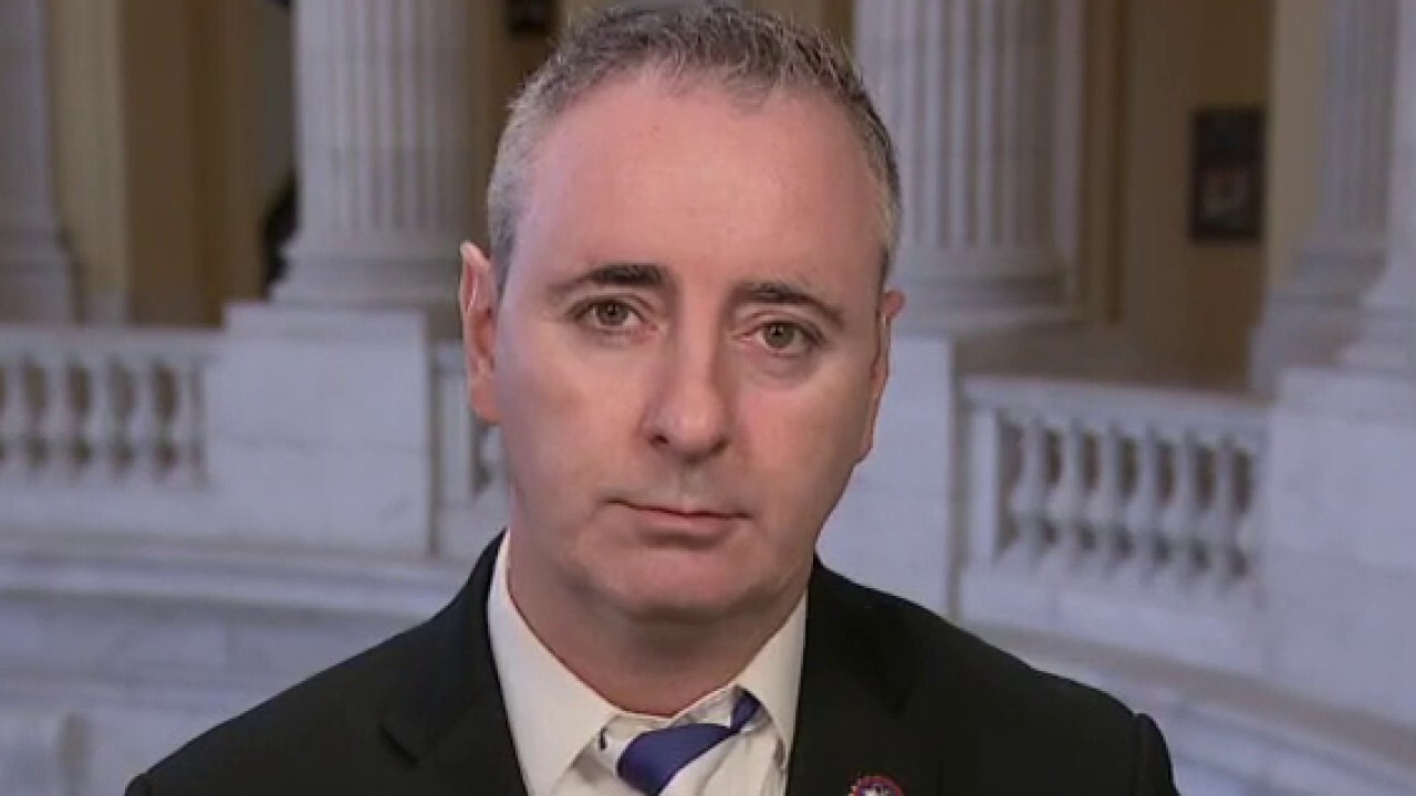 Rep. Fitzpatrick warns US could face a 'Wild West' situation internationally