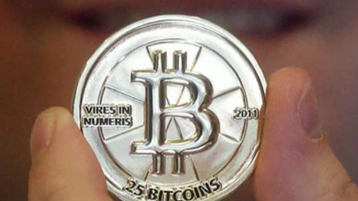 Bitcoin rises to $17K