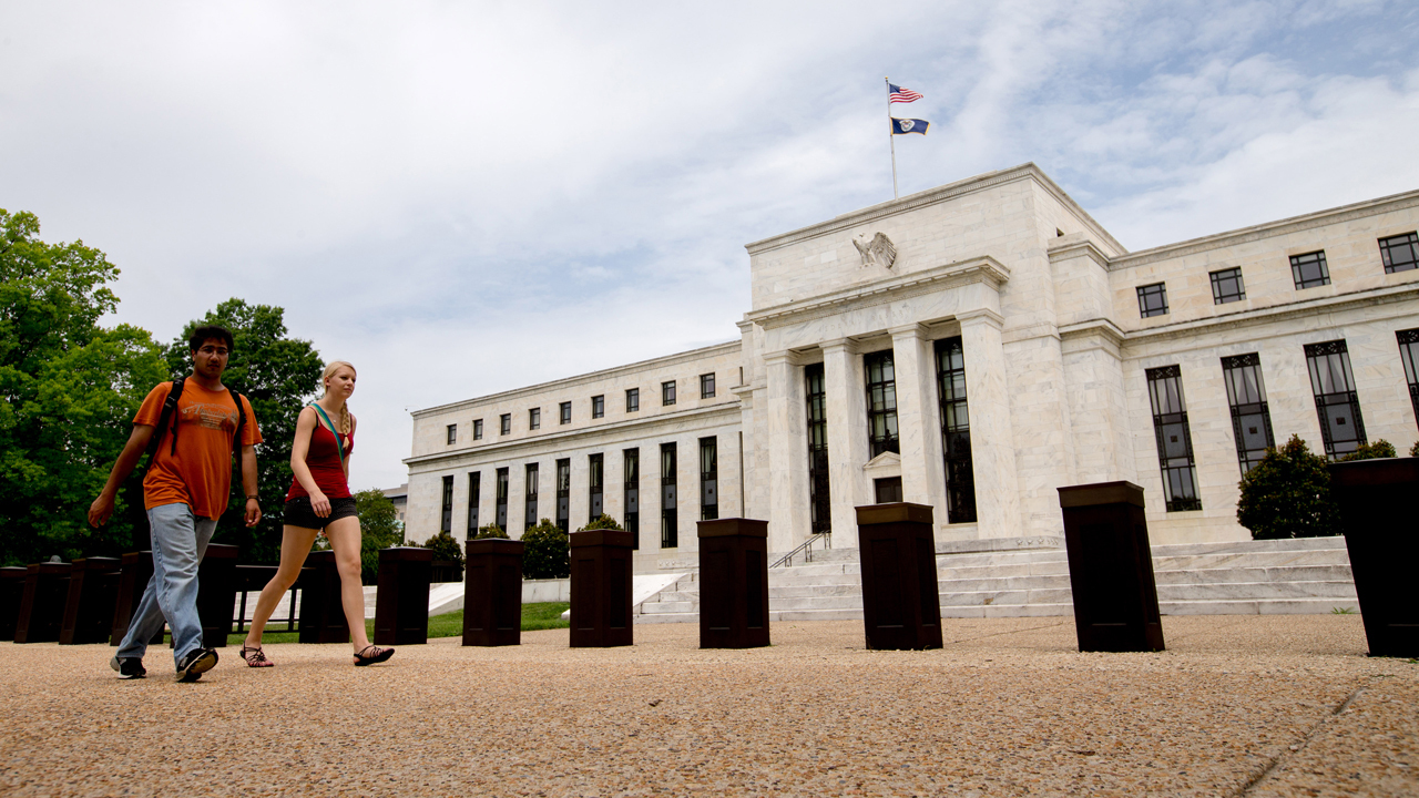 How interest rates impact the presidential election