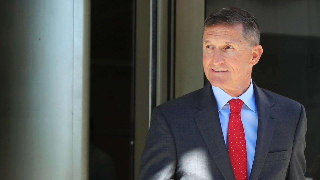 Obama’s fingerprints are ‘all over’ Flynn investigation: Sidney Powell