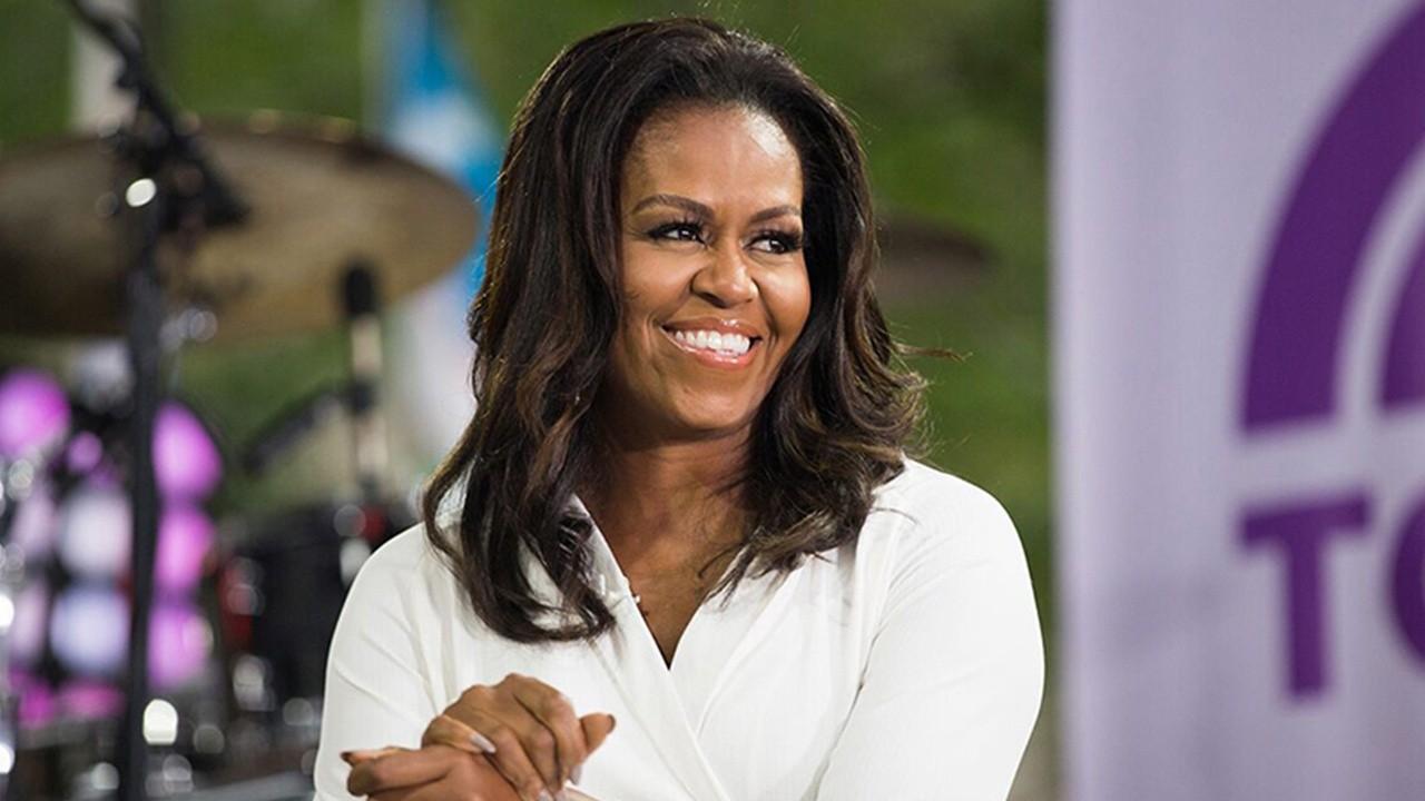 ‘Shameful’ for Michelle Obama to call Trump racist: Adviser for Black media affairs 