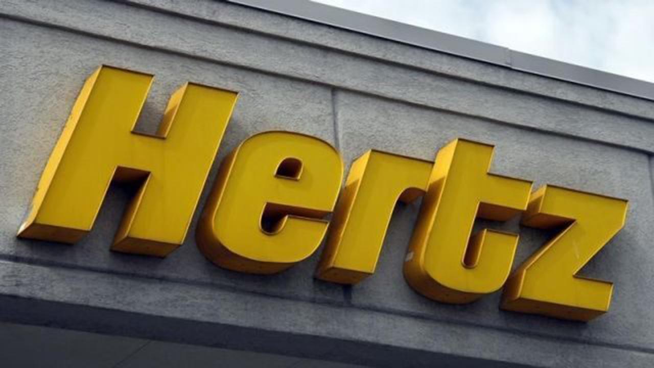 Debt concerns loom over Hertz; AAA keeps quiet on Memorial Day travel