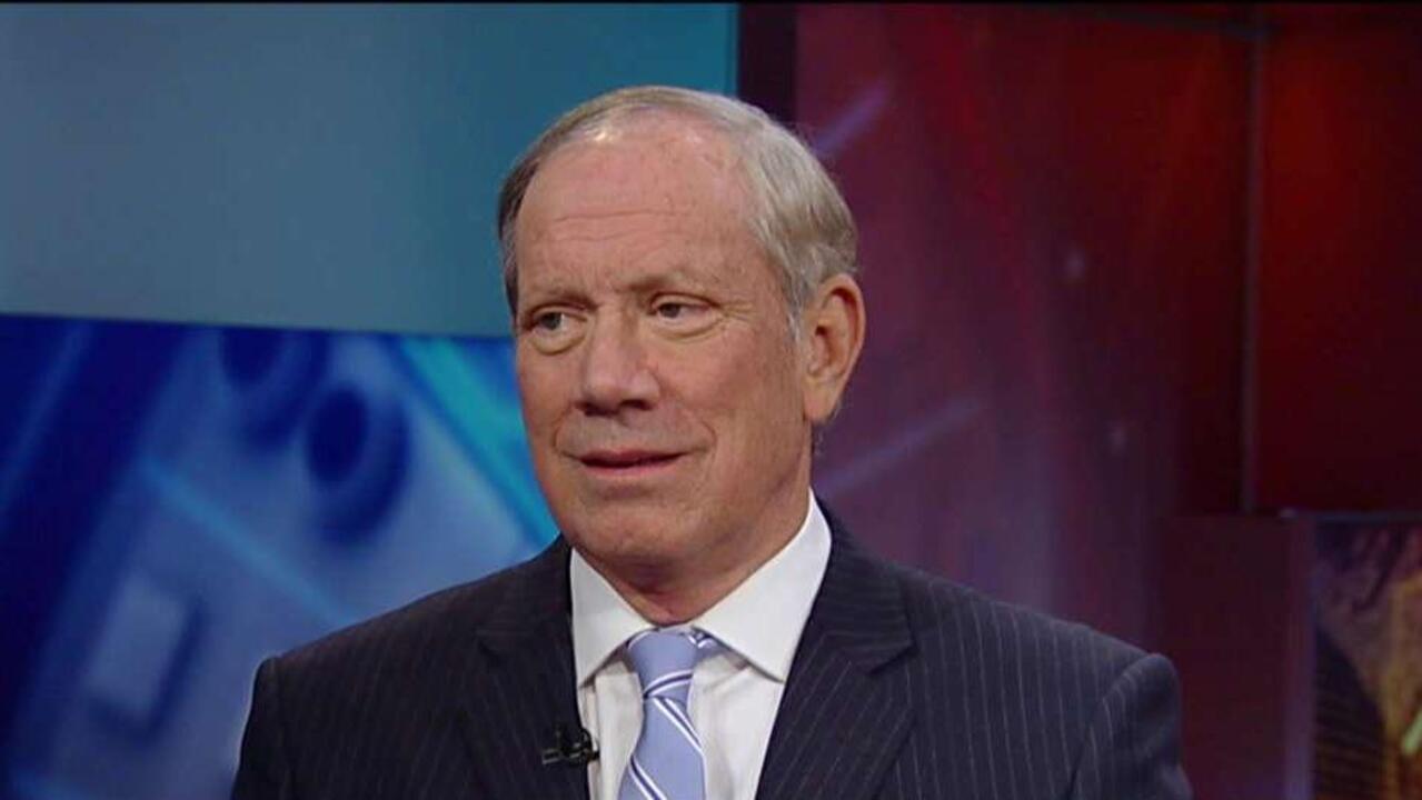 Pataki: Marco Rubio should be our next president