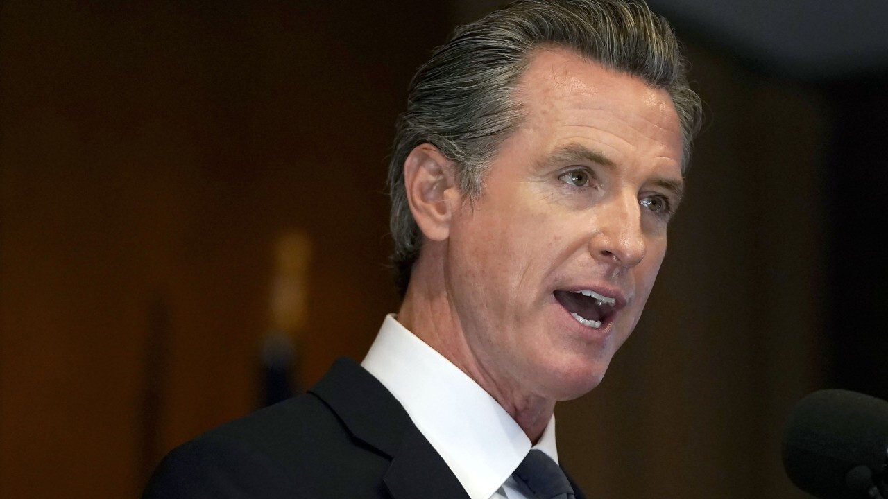Newsom's student vaccine requirement 'getting ahead of the science': Dr. McCarthy