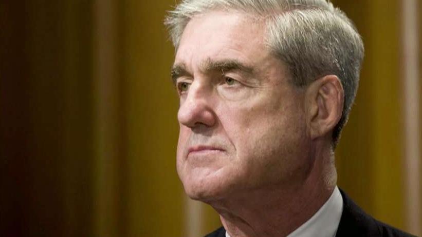 Mueller to testify for 3 hours before House Judiciary Committee