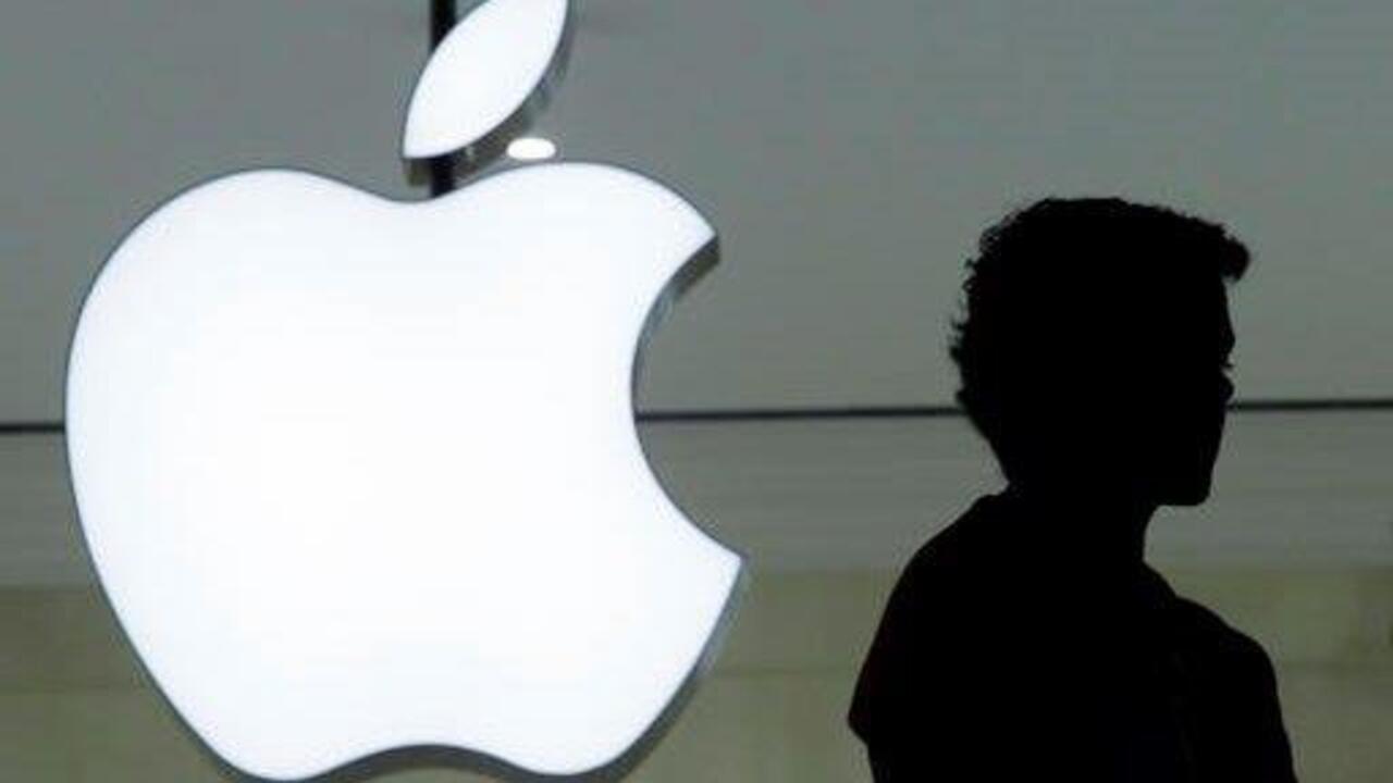 EU slaps Apple with $14.5B tax bill