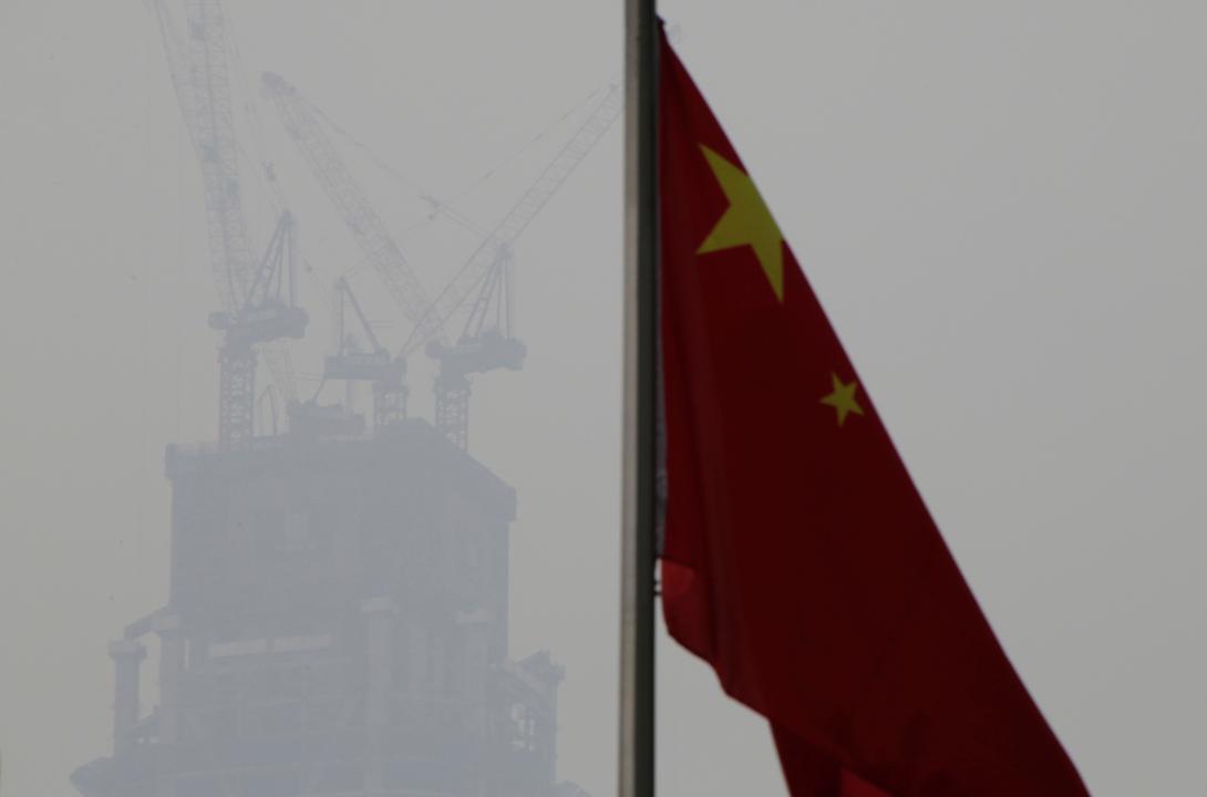 China won't make major trade concessions: Gasparino 