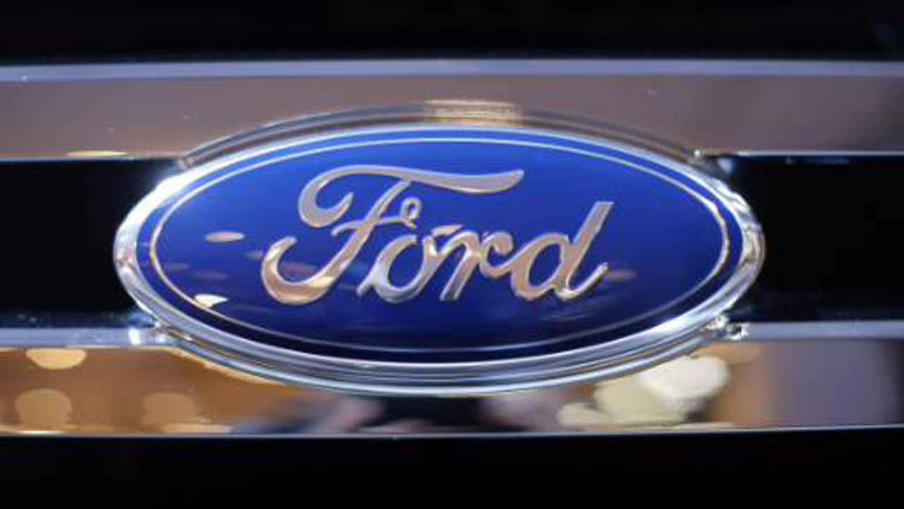 Ford to expand line of hybrids, electric vehicles