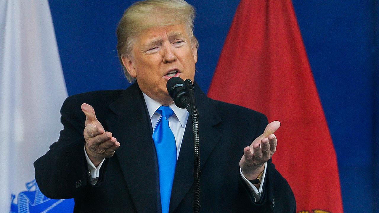 Official on National Security Council who testified against Trump will continue working
