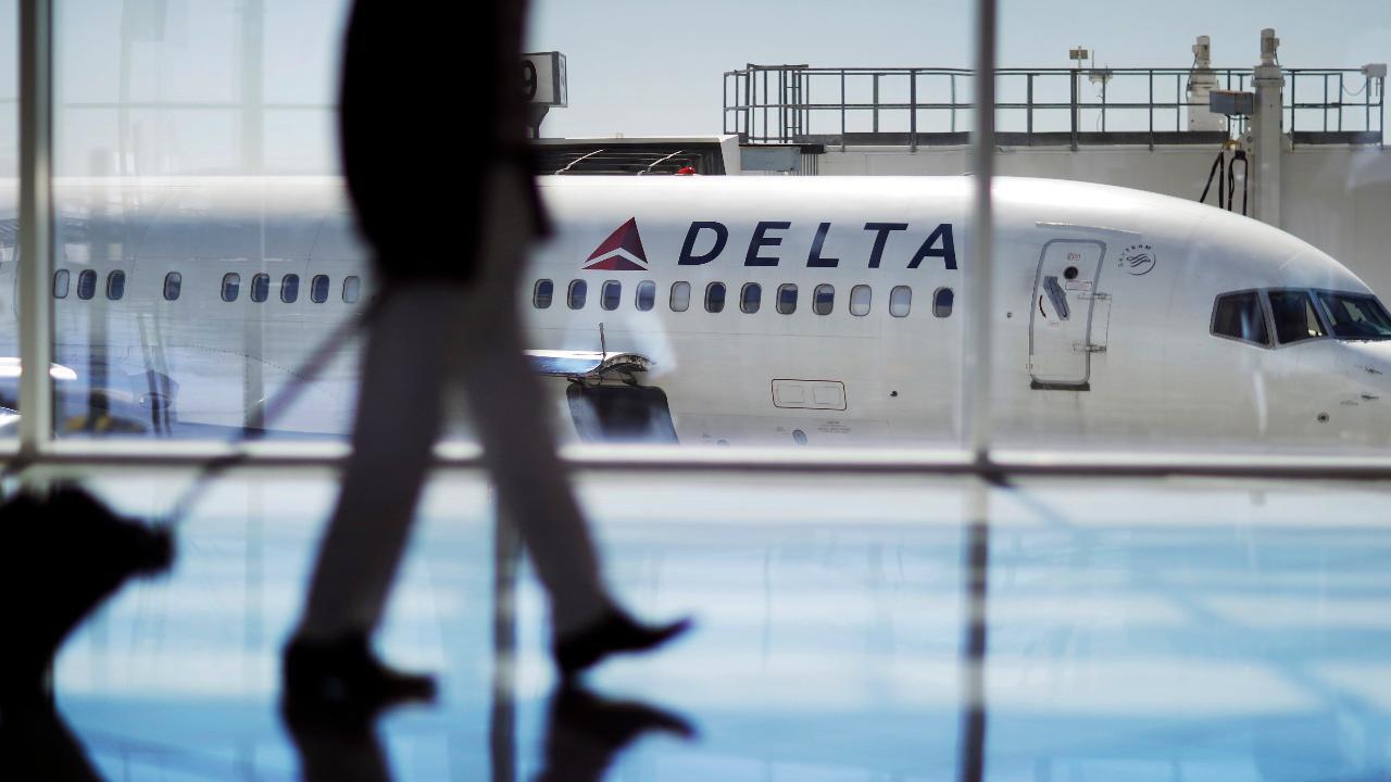 Delta boarding change; USPS urged to capitalize on mailboxes